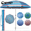 Outdoor Camping Beach Sunhade Regenschirm